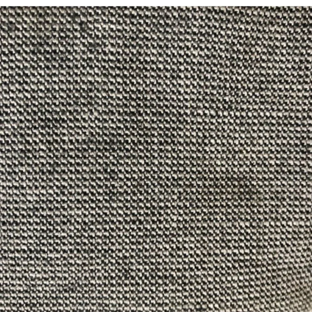 Classic Elements 8 Pack 100% Cotton Soft and Absorbent  Kitchen Towels, Gray